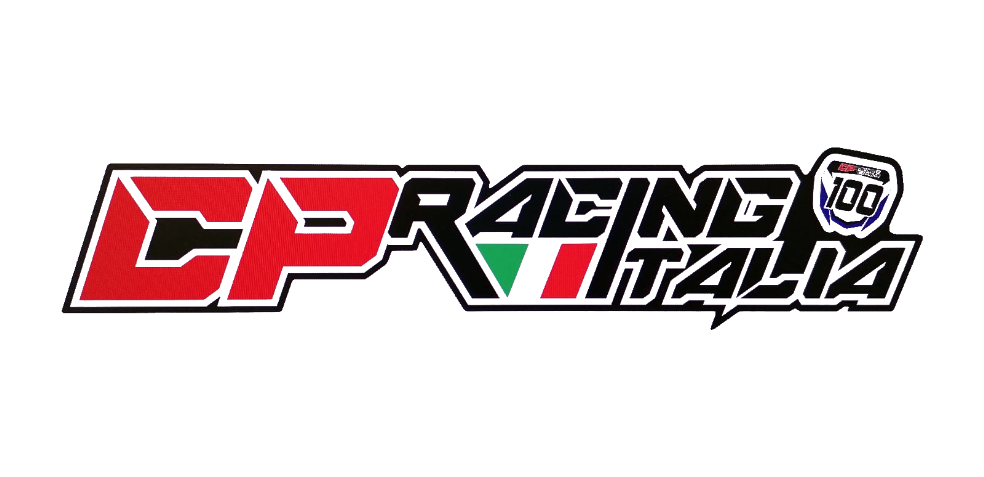 logo cpracing italia